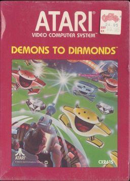 Demons to Diamonds httpsuploadwikimediaorgwikipediaen337Dem