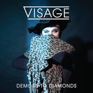 Demons to Diamonds (Visage album) httpsuploadwikimediaorgwikipediaenaa0Vis