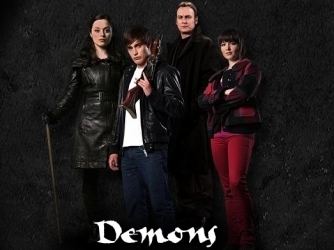 Demons (TV series) Demons UK Online Show Guide ShareTV
