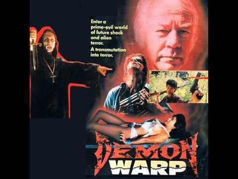 Demonwarp Demon Warp 1988 Dan Slider Main End Titles YouTube