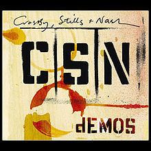 Demos (Crosby, Stills & Nash album) httpsuploadwikimediaorgwikipediaenthumb9