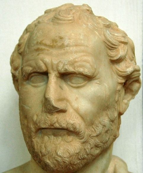 Demosthenes Demosthenes Livius