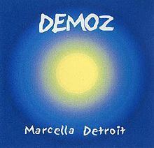 Demoz (album) httpsuploadwikimediaorgwikipediaenthumb5