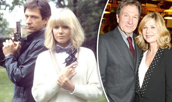 Dempsey and Makepeace Dempsey and Makepeace39s Michael Brandon on possible revival 39It39d