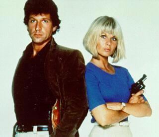 Dempsey and Makepeace Dempsey and Makepeace an Episode Guide