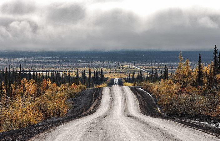 Dempster Highway