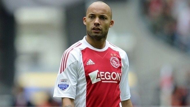 Demy de Zeeuw Spartak sign Ajax midfielder De Zeeuw UEFA Europa League
