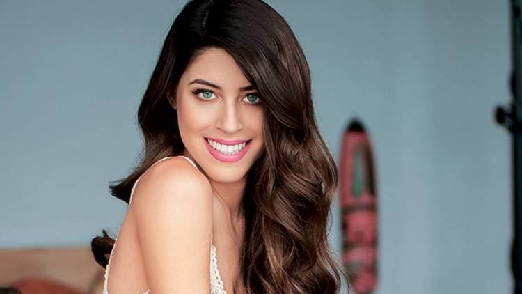 Demy (singer) Greece may choose for singer Demy in 2017 Songfestivalbe