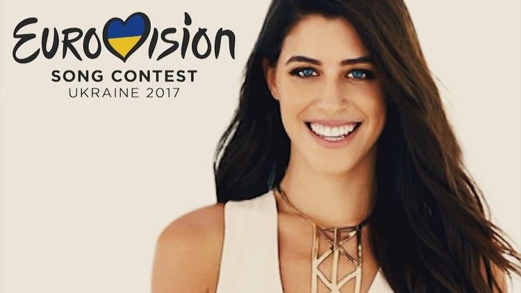 Demy (singer) Demy Greece Eurovision Song Contest Ukraine 2017 Medley
