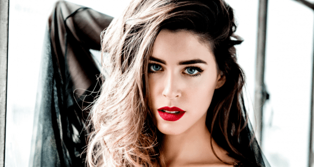 Demy (singer) Demy to sing This is Love for Greece listen to it ESCPlus