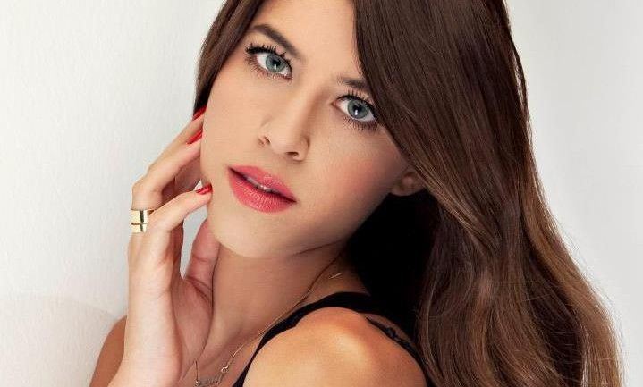 Demy (singer) Demy on Pinterest Singers Video Clip and Videos