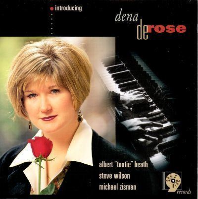 Dena DeRose Dena DeRose Biography Albums amp Streaming Radio AllMusic