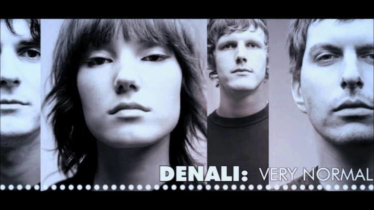 Denali (band) denalinormal dayswmv YouTube