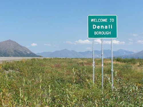 Denali Borough, Alaska httpsc1staticflickrcom430412714051575abf6