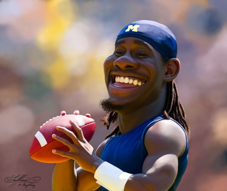 Denard Robinson 527607b47cdenardrobinson2jpg