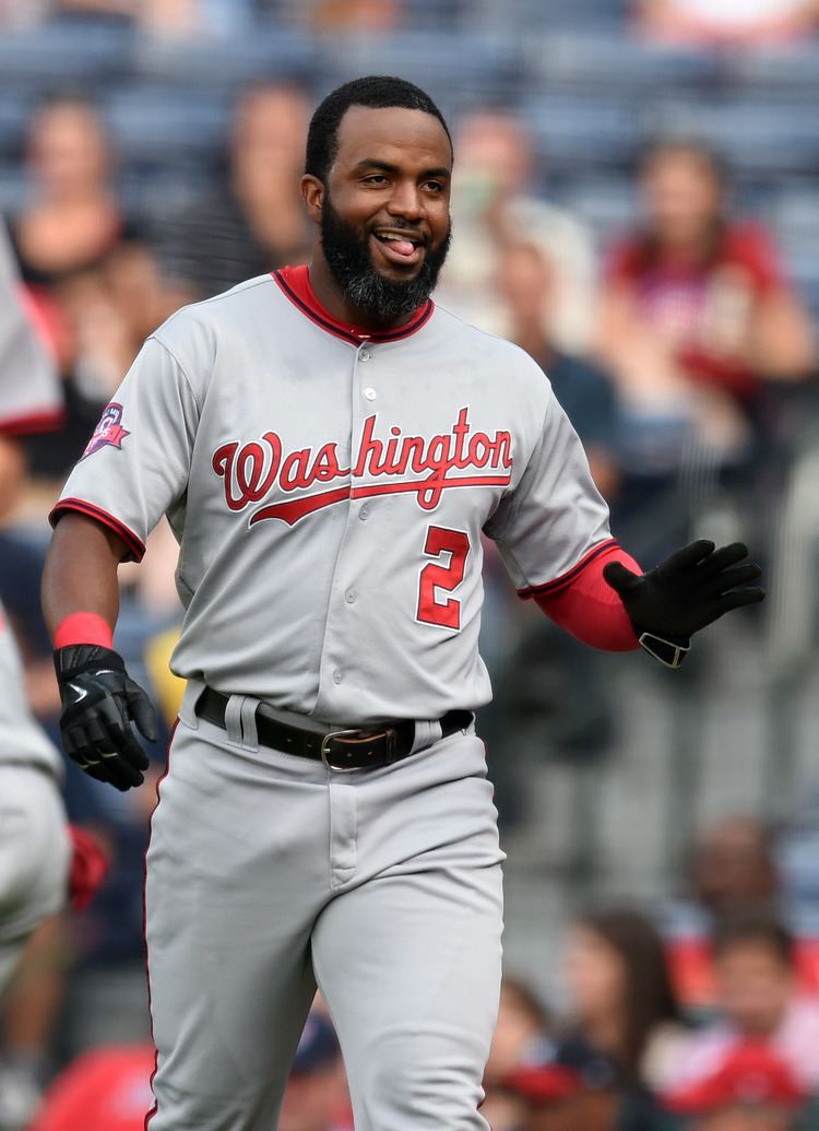 Denard Span Giants Sign Denard Span MLB Trade Rumors