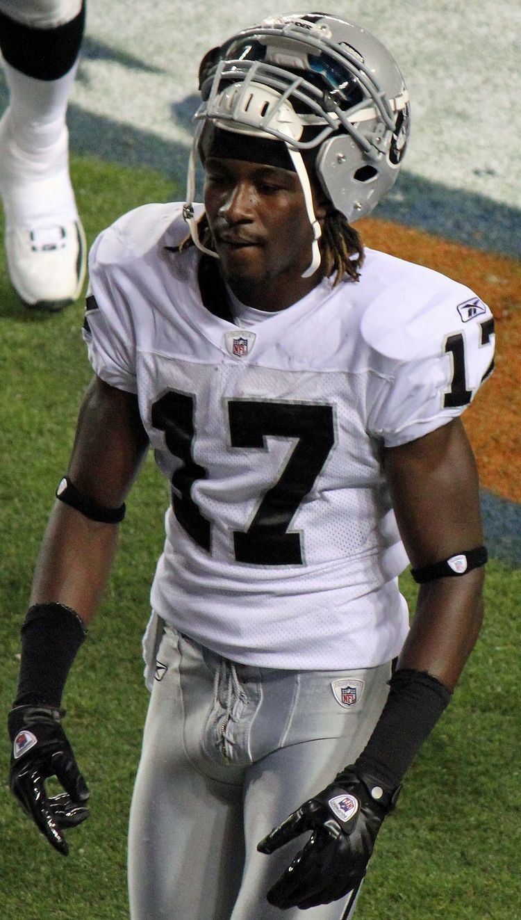 Denarius Moore Denarius Moore Wikipedia