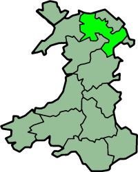 Denbighshire (historic)
