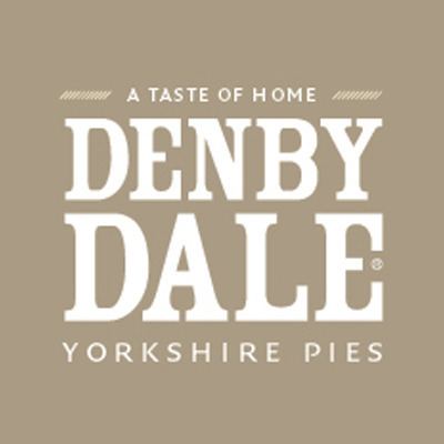 Denby Dale Pies