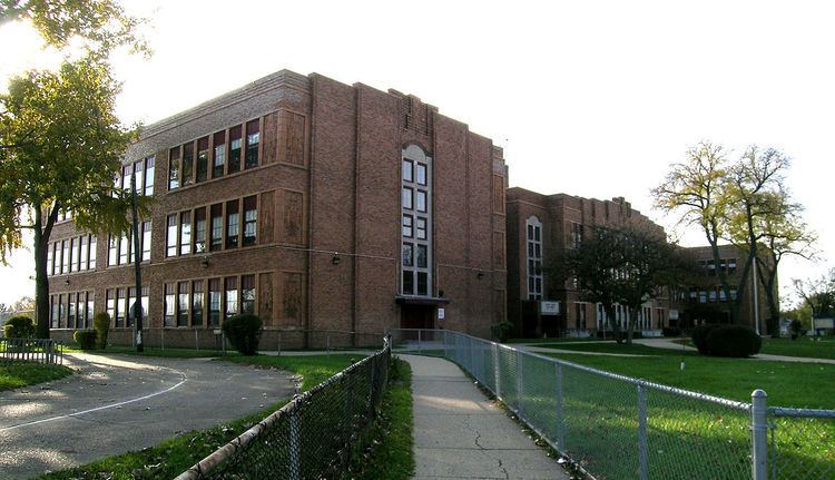 Denby High School