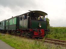 Dendermonde–Puurs Steam Railway httpsuploadwikimediaorgwikipediacommonsthu