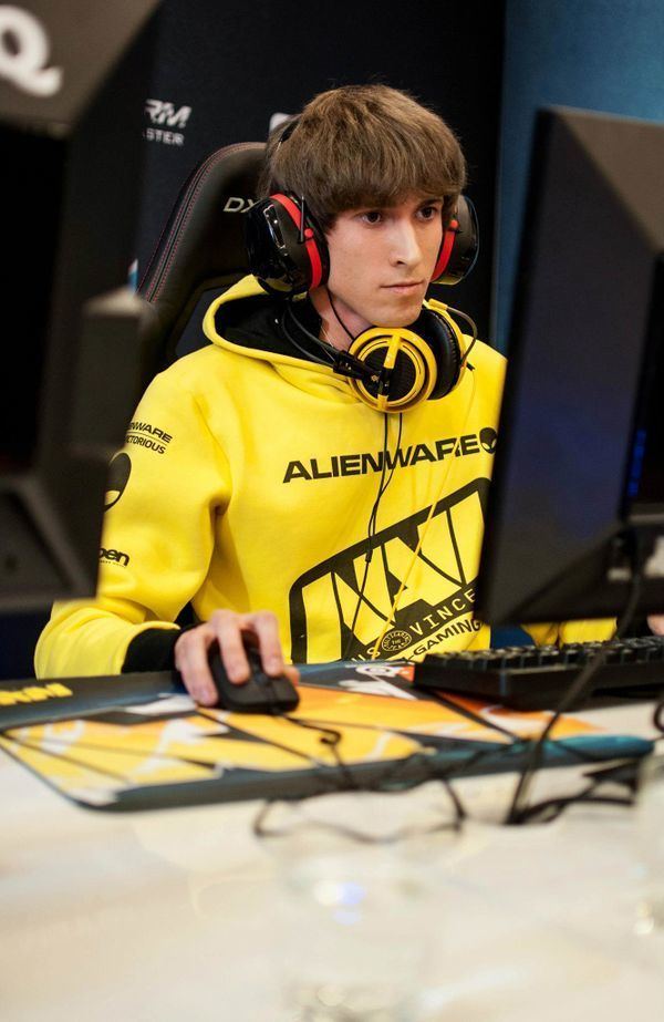 Dendi (Dota player) Dendi Liquipedia Dota 2 Wiki