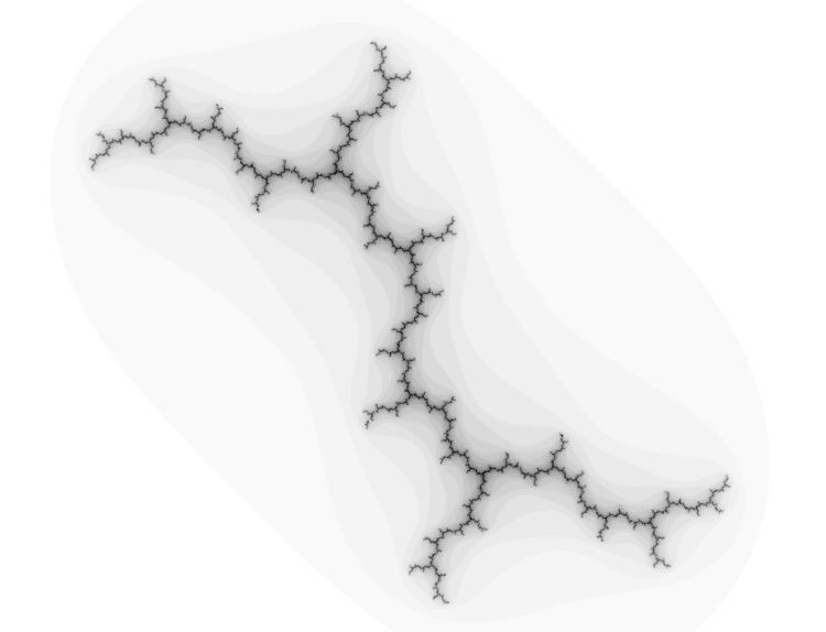Dendroid (topology)