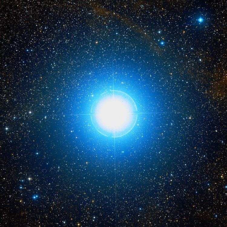Deneb Stars Deneb Cygnus CoraSkywalker39s Blog