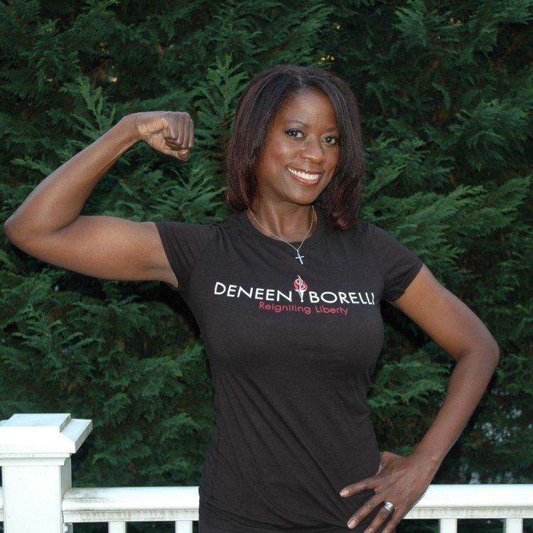 Deneen Borelli httpspbstwimgcomprofileimages4537139459003