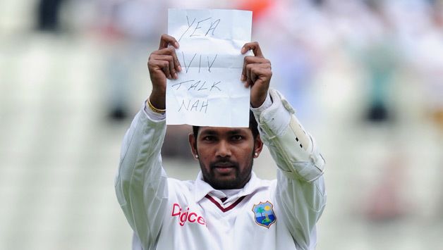 Denesh Ramdin and West Indies other wicketkeeper captains Cricket
