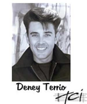 Deney Terrio Deney Terrio Biography Deney Terrio Bio data Profile Videos Photos