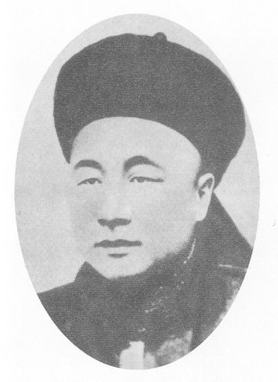 Deng Shichang