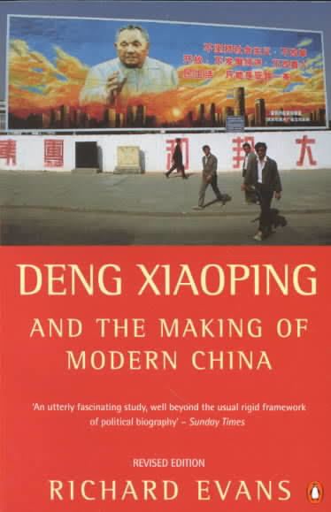 Deng Xiaoping and the Making of Modern China t0gstaticcomimagesqtbnANd9GcTed0KSEsk4i1qQwr
