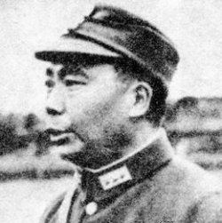Deng Xihou Deng Xihou World War II Database