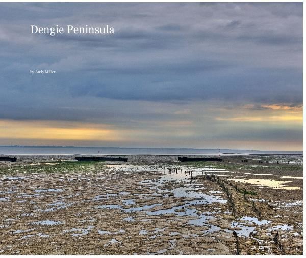 Dengie Peninsula Dengie Peninsula by Andy Miller Fine Art Photography Blurb Books UK