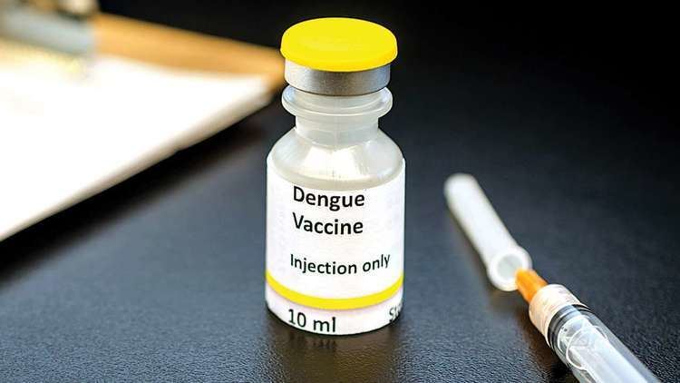 World Health Organisation warns against dengue vaccine risks