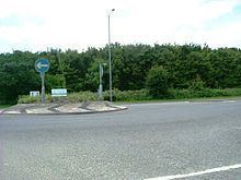 Denham Roundabout httpsuploadwikimediaorgwikipediacommonsthu