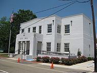 Denham Springs, Louisiana httpsuploadwikimediaorgwikipediacommonsthu