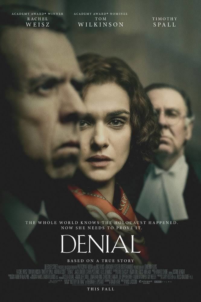Denial (2016 film) t2gstaticcomimagesqtbnANd9GcQKBOUmHk8KAVU2kB