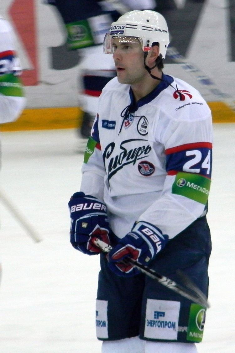 Denis Bayev