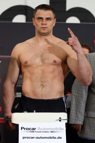 Denis Boytsov Denis Boytsov Boxer Boxing news BOXNEWScomua