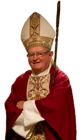 Denis Browne (bishop) Bishop Emeritus Denis Browne Directory