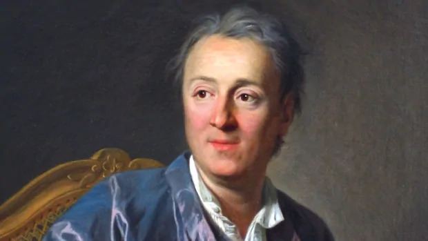A walk through Diderot's Paris in search of understanding Enlightenment |  CBC Radio