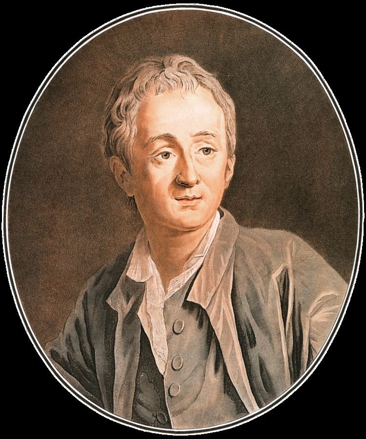 Denis Diderot Denis Diderot Wikiwand