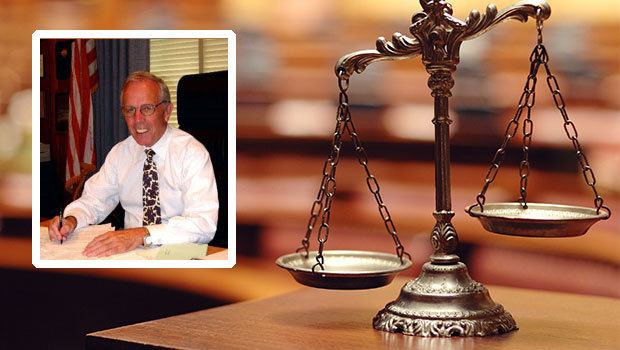 Denis E. Dillon Hofstra Law NewsHofstra Law Establishes Denis E Dillon Endowed