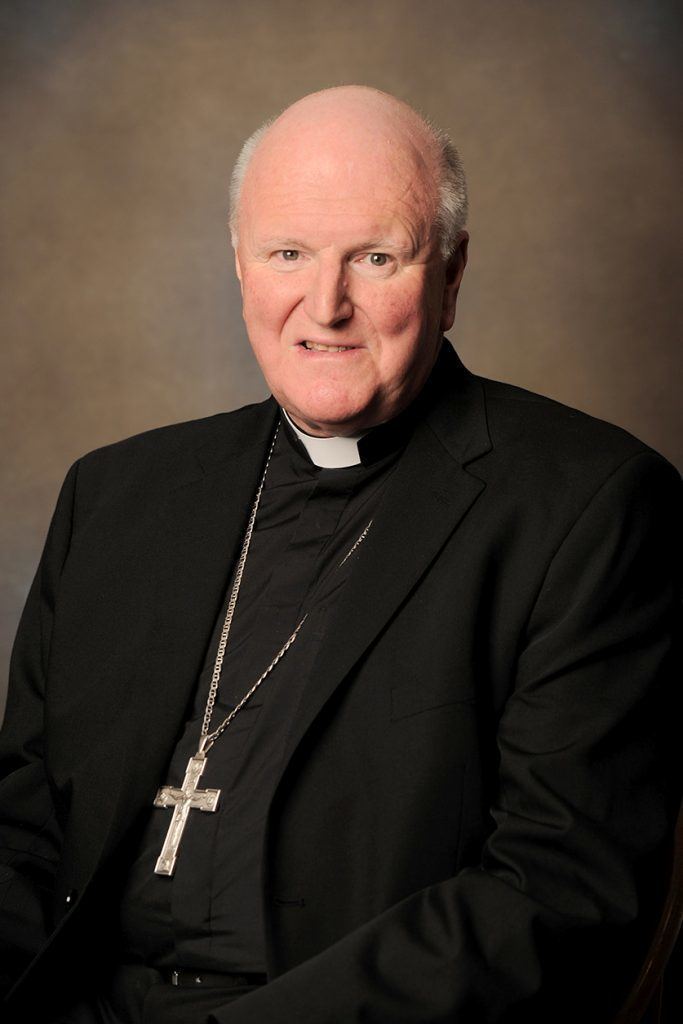 Denis Hart The Record Australian Catholic Bishops Congratulate Archbishop