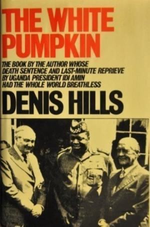 Denis Hills White Pumpkin by Denis Hills AbeBooks
