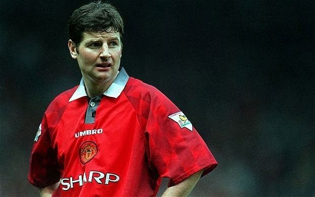 Denis Irwin The Perennial 810 Player A Tribute To Denis Irwin