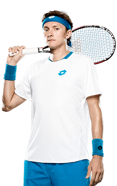 Denis Istomin Denis Istomin Overview ATP World Tour Tennis