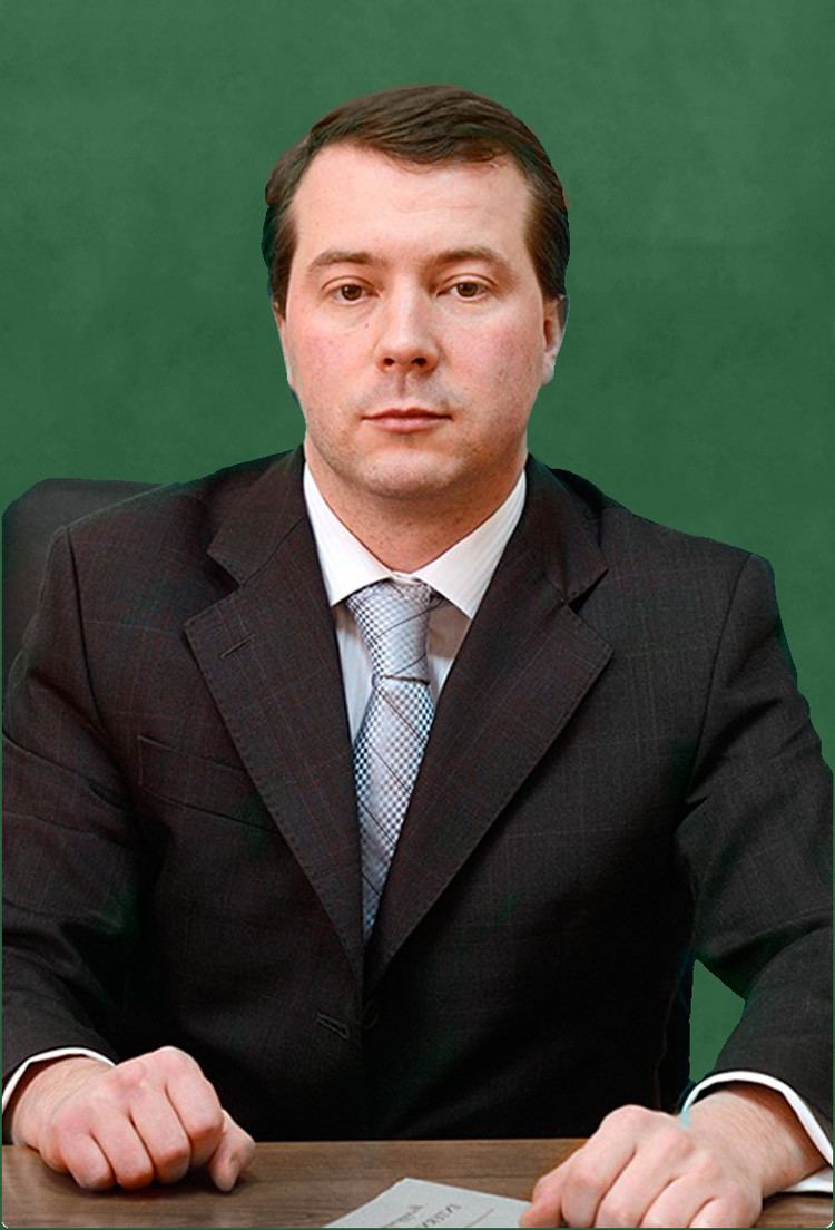 Denis Ivanov International Investment Bank IIB Denis Ivanov